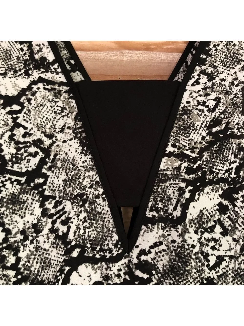 Express abstract reptile